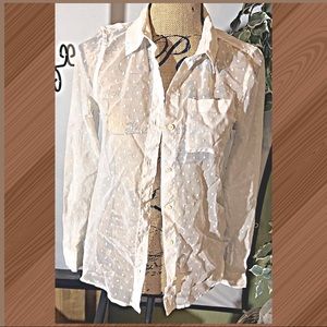 DONATED SOLID & SHEER